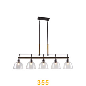 ĐÈN THẢ THIẾT KẾ TTK61N5