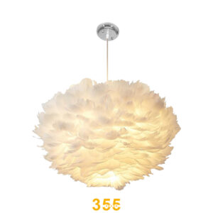 ĐÈN THẢ THIẾT KẾ TTK75