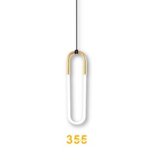 ĐÈN THẢ THIẾT KẾ TTK76