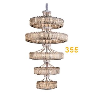 ĐÈN THẢ PHA LÊ TPL2199T5