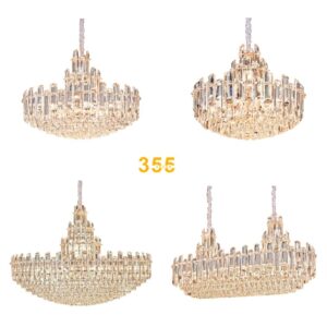 ĐÈN THẢ PHA LÊ TPL6270