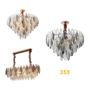 ĐÈN THẢ PHA LÊ TPL8021