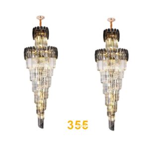 ĐÈN THẢ PHA LÊ TPL88180