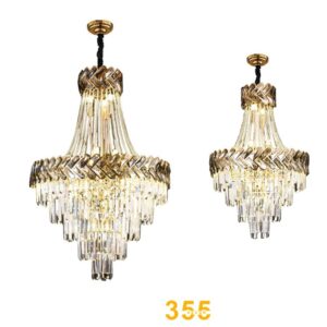 ĐÈN THẢ PHA LÊ TPL88450