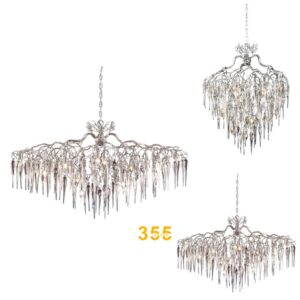 ĐÈN THẢ PHA LÊ TPL908