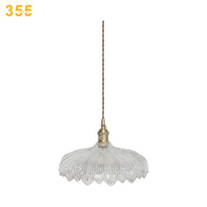 ĐÈN THẢ THỦY TINH TT54