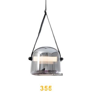 ĐÈN THẢ THỦY TINH TT61