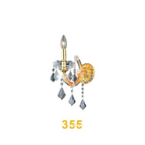 ĐÈN TƯỜNG PHÒNG NGỦ VDC81156T1