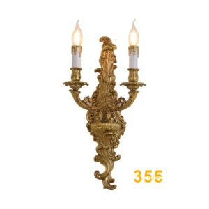 ĐÈN TƯỜNG PHÒNG NGỦ VDC9071T2