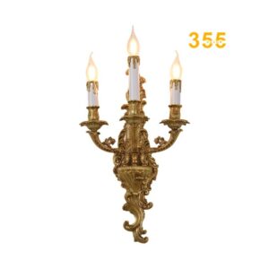 ĐÈN TƯỜNG PHÒNG NGỦ VDC9071T3