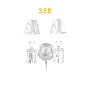 ĐÈN TƯỜNG PHÒNG NGỦ VDC9801T2-TRANG