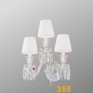 ĐÈN TƯỜNG PHÒNG NGỦ VDC9801T3