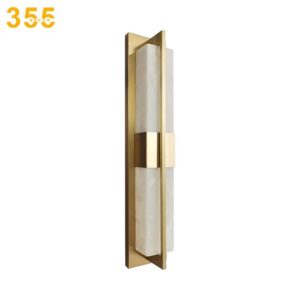 ĐÈN TƯỜNG ĐỒNG VD12