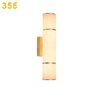 ĐÈN TƯỜNG ĐỒNG VD8007