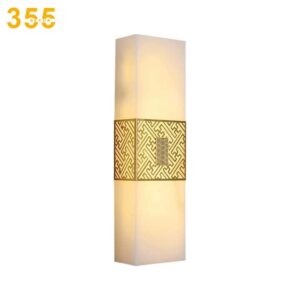 ĐÈN TƯỜNG ĐỒNG VD8012T800