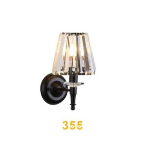 ĐÈN TƯỜNG PHA LÊ VPL41