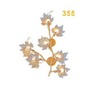 ĐÈN TƯỜNG PHA LÊ VPL848