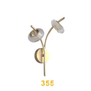 ĐÈN TƯỜNG THIẾT KẾ VK108