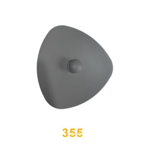 ĐÈN TƯỜNG THIẾT KẾ VK114-phi 280