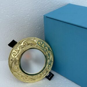 Đèn led âm trần cổ điển ATQT – 06