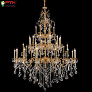 Đèn Chùm Phòng Khách CNQT – 354