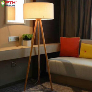 Đèn Cây Trang Trí Quán Cafe DC – 539