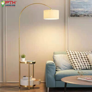 Đèn Cây Decor Phòng Khách DC – 715