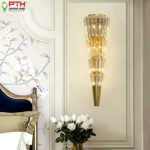 Đèn Gắn Tường Trang Trí Phòng Khách GT – 424