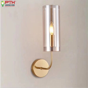 Đèn Gắn Tường Thủy Tinh GT – 427