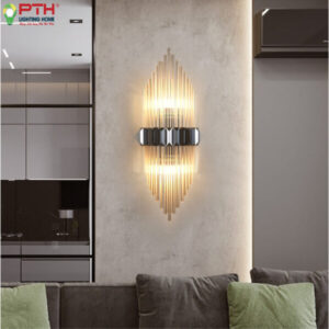 Đèn Phòng Khách Thủy Tinh GT – 452 – 23