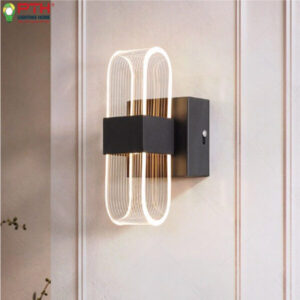 Đèn LED gắn tường trang trí – GT – 467