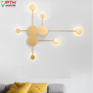 Đèn LED gắn tường hiện đại – GT – 476