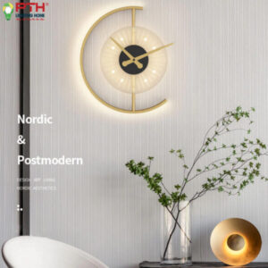 Đèn led gắn tường phòng ngủ – GT – 484