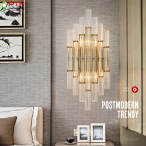 Đèn Kiểu Gắn Tường GT – 842A – 19