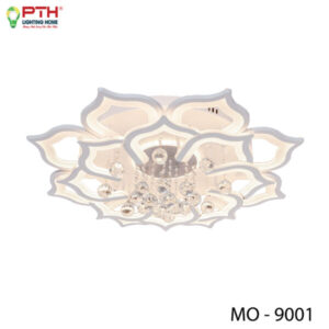 Đèn Mâm Ốp Trần Phòng Khách MO – 9001