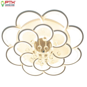 Đèn Ốp Trần Phòng Ngủ Nhỏ MO – 9011