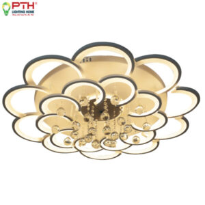 Đèn Ốp Trần Phòng Ăn MO – 9012