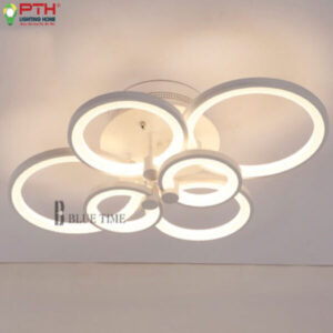 Đèn Ốp Trần Phòng Ăn MO – 901A – 18