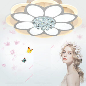 Mâm ốp hình hoa sen MO – 9028