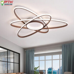 Đèn Ốp Trần Phòng Khách Đẹp MO – 9068