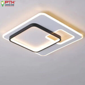 Đèn Ốp Trần Vuông MO – 9073