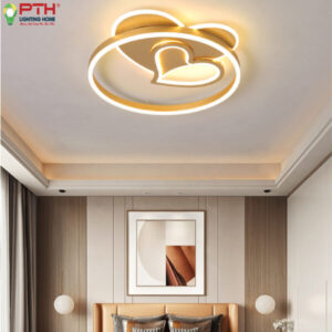 Đèn Ốp Trần Tròn MO – 911 – 21