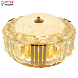 Đèn ốp trần ngoài trời OCD – 774 – 20