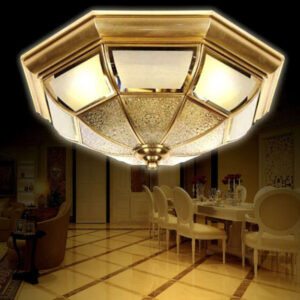 Ốp đồng kính lồi OD – 689/350