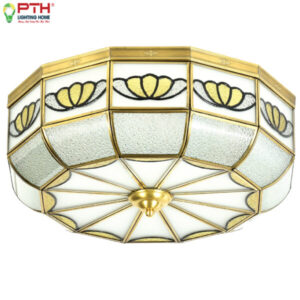 Ốp đồng hình vỏ sò OD – 716 – 23