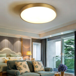 Ốp đồng đơn giản OD – 717/300