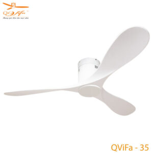 Quạt Trần Chung Cư Nhỏ QViFa – 35
