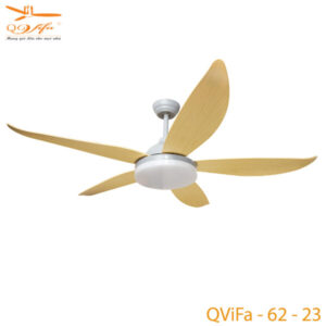 Quạt Trần Cho Trần Nhà Cao QViFa – 62 – 23