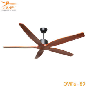 Quạt Trần Chung Cư QViFa – 89