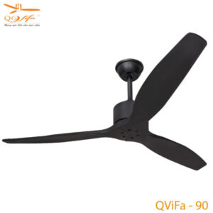 Quạt Trần Phòng Bếp Hiện Đại QViFa – 90